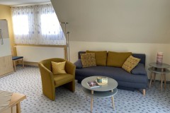 Wasserturm-Couch